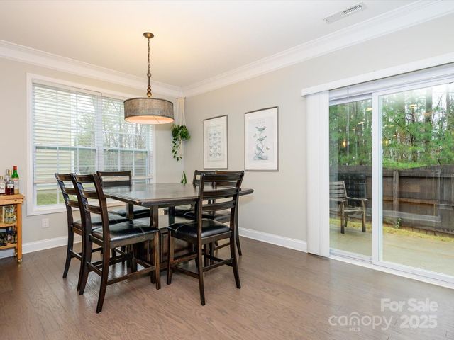 13504 David Jennings Avenue, Charlotte, NC 28213