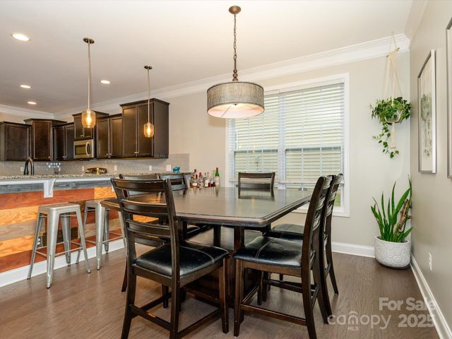 13504 David Jennings Avenue, Charlotte, NC 28213