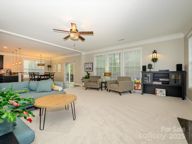 13504 David Jennings Avenue, Charlotte, NC 28213