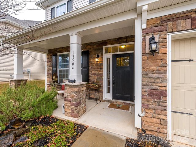 13504 David Jennings Avenue, Charlotte, NC 28213