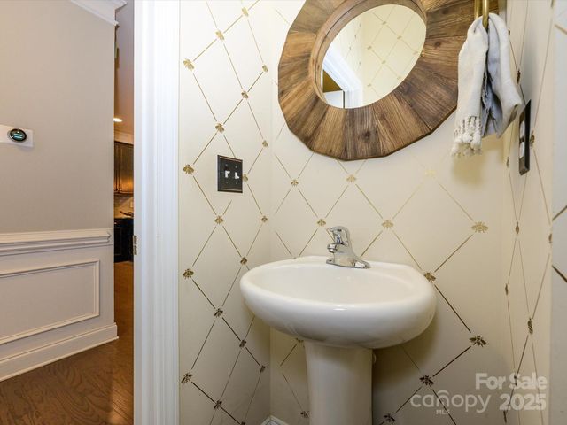 13504 David Jennings Avenue, Charlotte, NC 28213