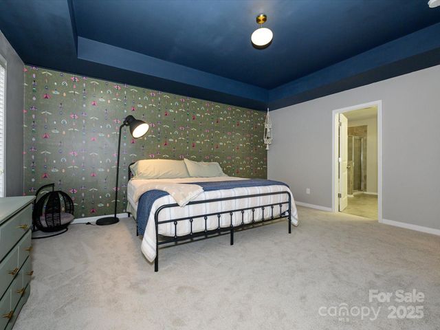 13504 David Jennings Avenue, Charlotte, NC 28213