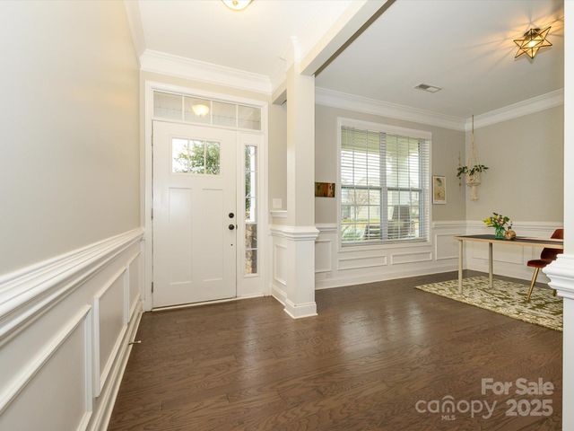 13504 David Jennings Avenue, Charlotte, NC 28213