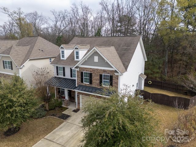 13504 David Jennings Avenue, Charlotte, NC 28213