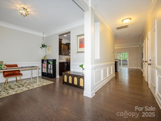 13504 David Jennings Avenue, Charlotte, NC 28213