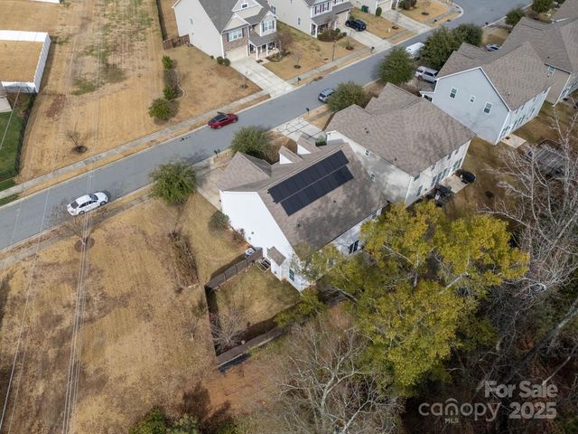 13504 David Jennings Avenue, Charlotte, NC 28213