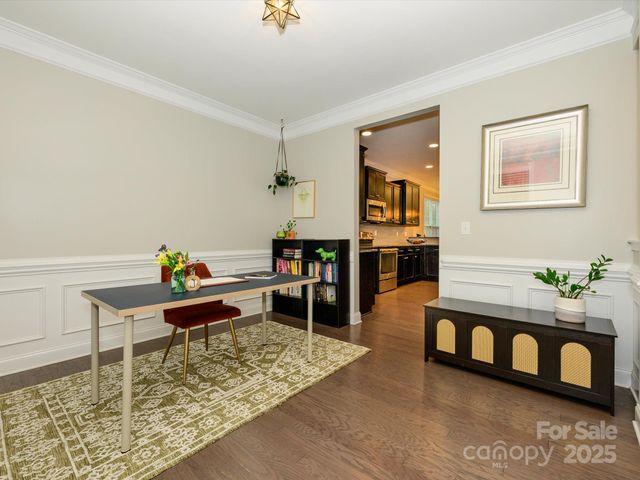 13504 David Jennings Avenue, Charlotte, NC 28213