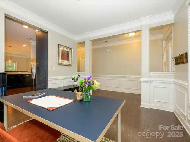 13504 David Jennings Avenue, Charlotte, NC 28213