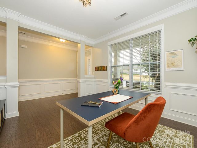 13504 David Jennings Avenue, Charlotte, NC 28213