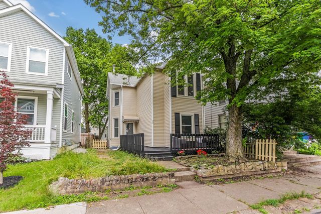 72 Avondale Avenue, Columbus, OH 43222