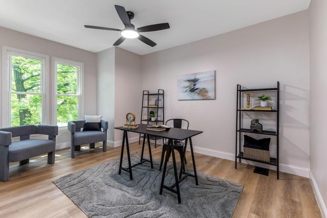 72 Avondale Avenue, Columbus, OH 43222