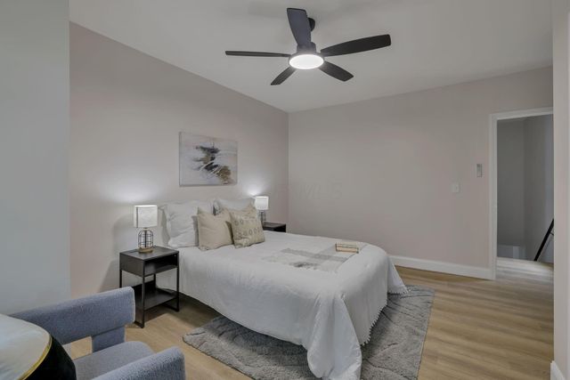 72 Avondale Avenue, Columbus, OH 43222