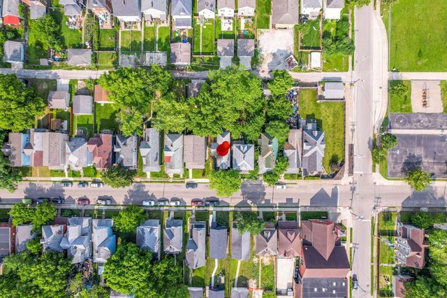 72 Avondale Avenue, Columbus, OH 43222