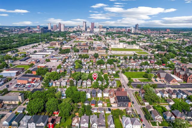 72 Avondale Avenue, Columbus, OH 43222