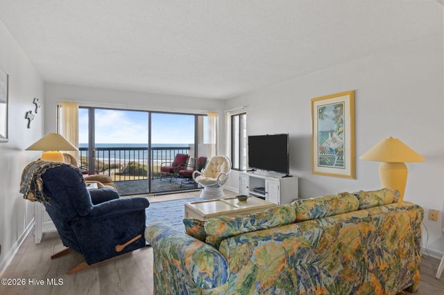 8801 Reed Drive 314w, Emerald Isle, NC 28594