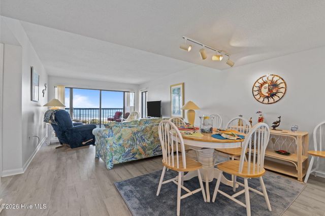 8801 Reed Drive 314w, Emerald Isle, NC 28594