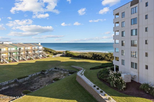 8801 Reed Drive 314w, Emerald Isle, NC 28594