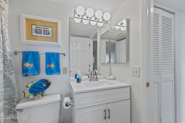 8801 Reed Drive 314w, Emerald Isle, NC 28594