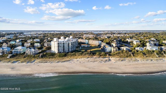 8801 Reed Drive 314w, Emerald Isle, NC 28594