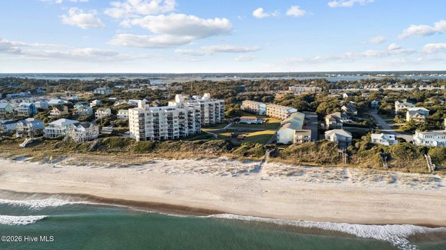 8801 Reed Drive 314w, Emerald Isle, NC 28594