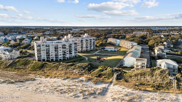 8801 Reed Drive 314w, Emerald Isle, NC 28594