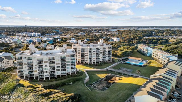 8801 Reed Drive 314w, Emerald Isle, NC 28594