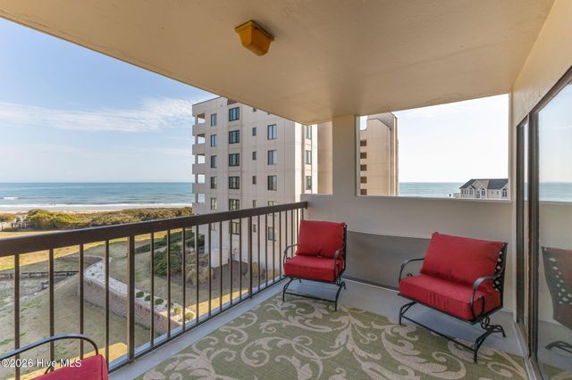 8801 Reed Drive 314w, Emerald Isle, NC 28594