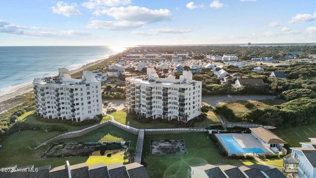 8801 Reed Drive 314w, Emerald Isle, NC 28594