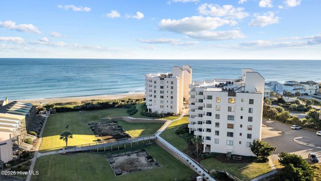 8801 Reed Drive 314w, Emerald Isle, NC 28594