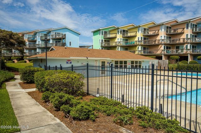 8801 Reed Drive 314w, Emerald Isle, NC 28594