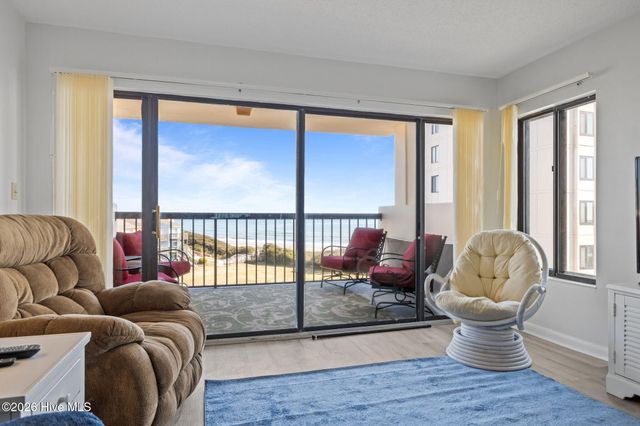 8801 Reed Drive 314w, Emerald Isle, NC 28594