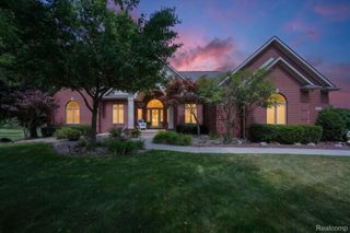 2212 Lily Court, Davison Township, MI 48423