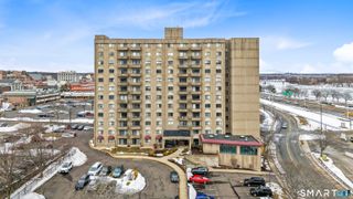 111 Dekoven Drive APT 506, Middletown, CT 06457