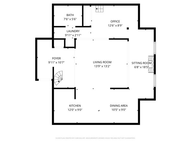 609 State St Unit 7, Portsmouth, NH 03801