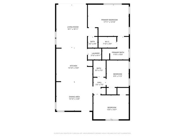 6550 Lockheed Boulevard, Dallas, TX 75209