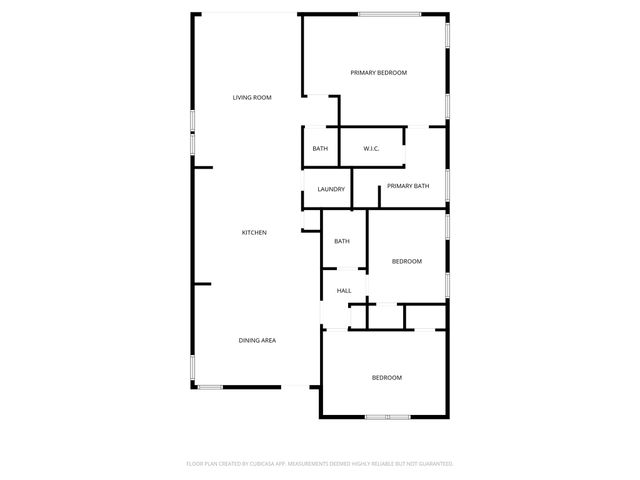 6550 Lockheed Boulevard, Dallas, TX 75209