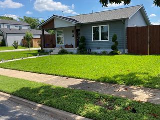 6550 Lockheed Boulevard, Dallas, TX 75209