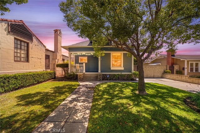 560 N 2nd Avenue, Upland, CA 91786
