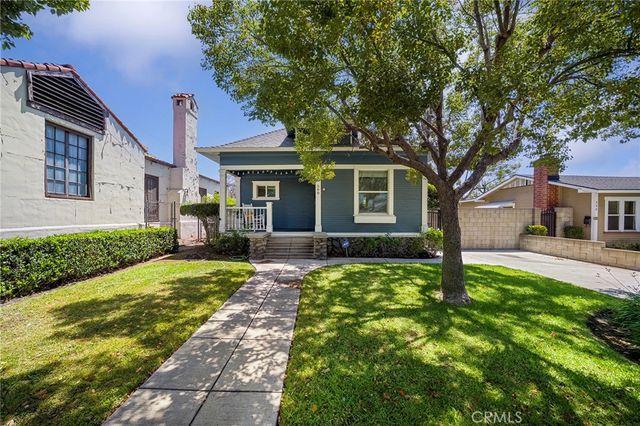 560 N 2nd Avenue, Upland, CA 91786