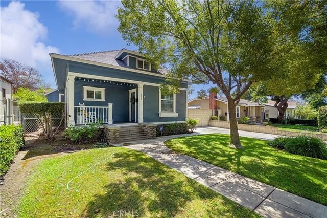560 N 2nd Avenue, Upland, CA 91786