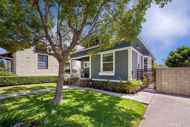 560 N 2nd Avenue, Upland, CA 91786