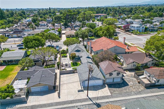 560 N 2nd Avenue, Upland, CA 91786