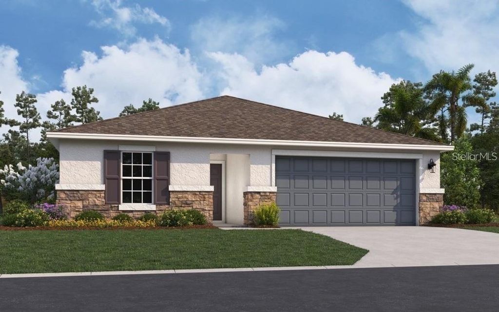 5727 HIAWASSEE ROAD, Okahumpka, FL 34762