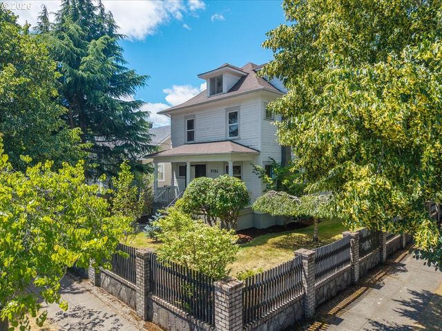 5731 Ne 10TH Ave, Portland, OR 97211