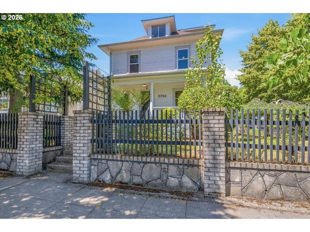 5731 Ne 10TH Ave, Portland, OR 97211