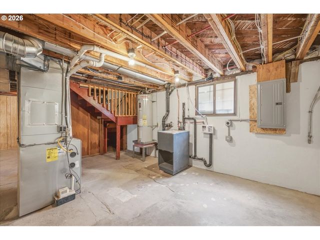 5731 Ne 10TH Ave, Portland, OR 97211