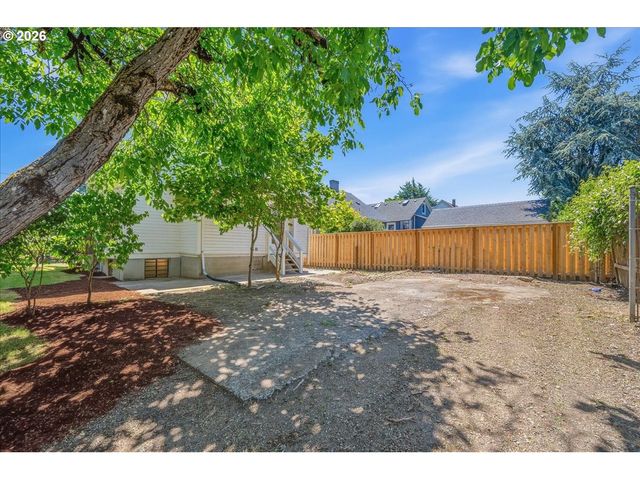 5731 Ne 10TH Ave, Portland, OR 97211