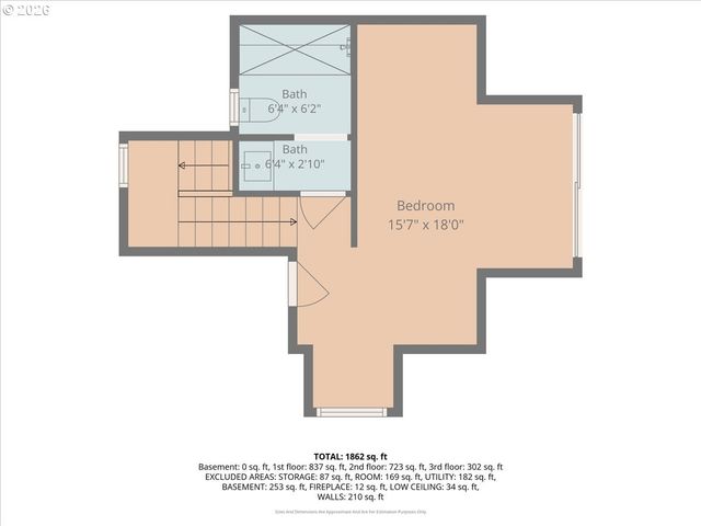 5731 Ne 10TH Ave, Portland, OR 97211