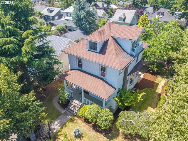 5731 Ne 10TH Ave, Portland, OR 97211
