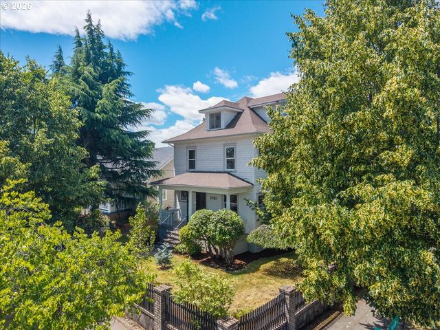 5731 Ne 10TH Ave, Portland, OR 97211